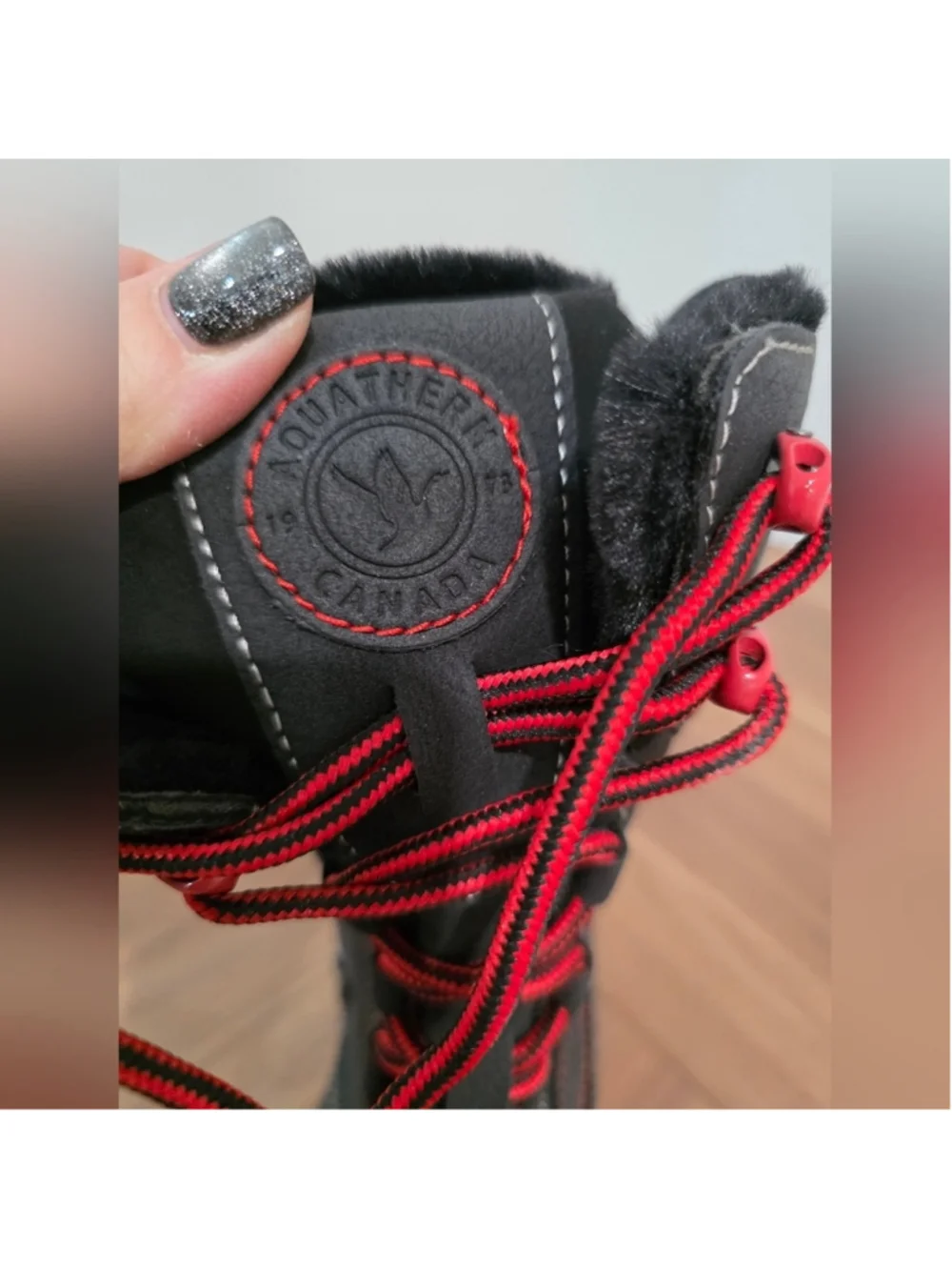 Aquatherm stylish practical